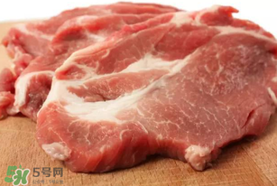 豬肉腌制多久最適宜？豬肉腌幾天可以曬？