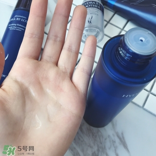 ahc玻尿酸水乳怎么用？ahc玻尿酸水乳使用方法