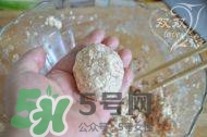 豆腐丸子的熱量是多少？一顆豆腐圓子的熱量