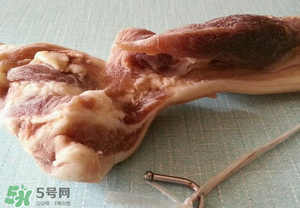 腌肉會(huì)壞嗎？腌肉放久了能吃嗎？