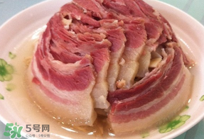 腌肉用生粉還是淀粉？腌肉用生粉有什么作用？