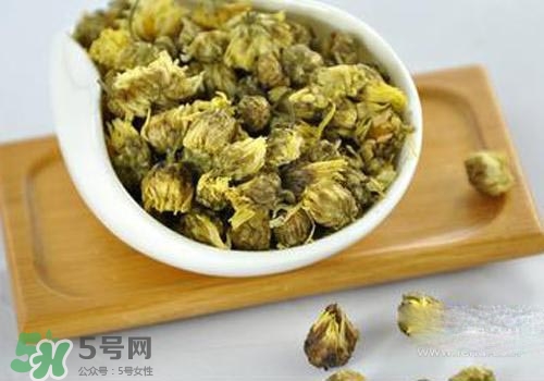 金銀花和菊花哪個去火效果好一些？金銀花和菊花茶哪個好？