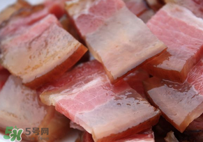 臘肉腌好后要洗嗎？腌臘肉要洗嗎？