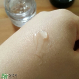 the body shop美體小鋪接骨木花眼膠怎么樣?好用嗎?