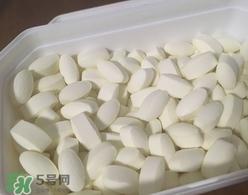 小奶花牛初乳奶片怎么樣?效果好嗎?