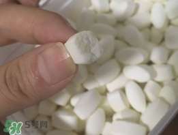 小奶花牛初乳奶片怎么樣?效果好嗎?