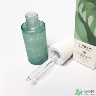 lirikos適合什么膚質(zhì)？lirikos儷瑞思適合敏感肌嗎？