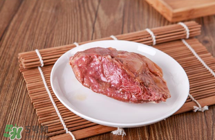 臘牛肉怎么保存？臘牛肉可以放幾天？