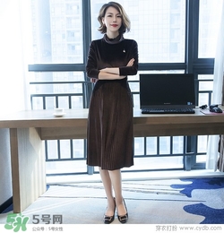 李溪芮衣服什么牌子？李溪芮衣服同款