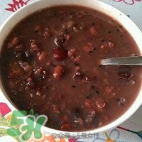 怎么用電飯煲煮臘八粥？電飯煲怎么熬臘八粥？