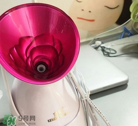 蒸臉器孕婦能用嗎？懷孕期間可以用蒸臉器嗎？