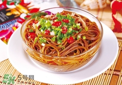 糖尿病能吃蕎麥面嗎?妊娠糖尿病可以吃蕎麥面嗎