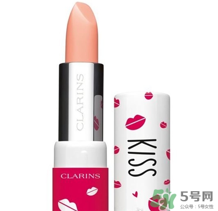 Clarins嬌韻詩2017情人節(jié)限定彩妝怎么樣?嬌韻詩2017情人節(jié)限定