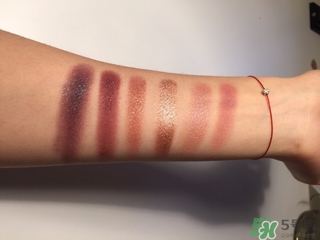 colourpop眼影怎么樣?colourpop眼影好用嗎?