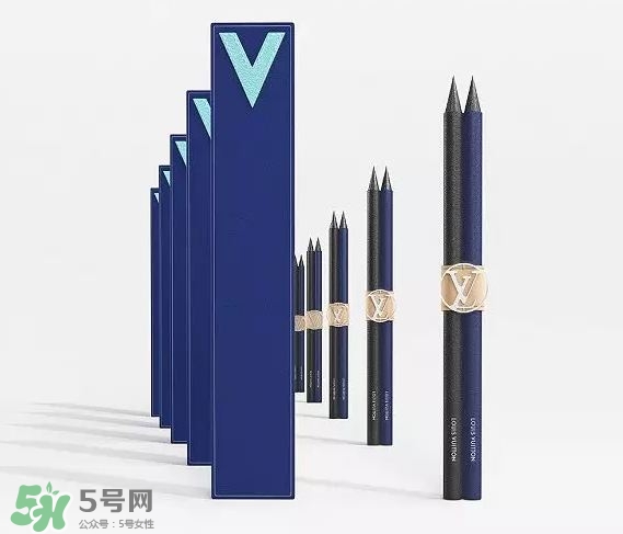 lv文具多少錢(qián)?lv文具禮品有哪些?