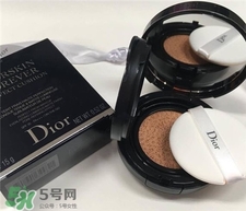 dior2017款氣墊bb色號(hào) 2017迪奧新款氣墊試色