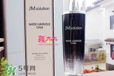 jmsolution水光爽膚水怎么用？jmsolution水光爽膚水使用方法