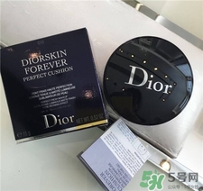 dior2017款氣墊bb多少錢?迪奧恒久完美氣墊專柜價格