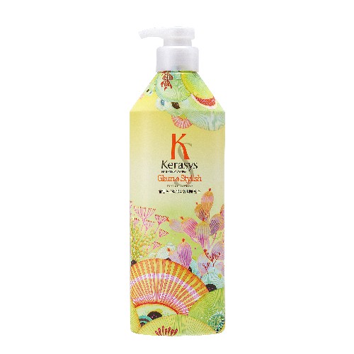 kerasys洗發(fā)水怎么樣？kerasys洗發(fā)水有幾種