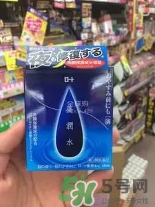 眼藥水的清涼度是什么意思？眼藥水的清涼度區(qū)別