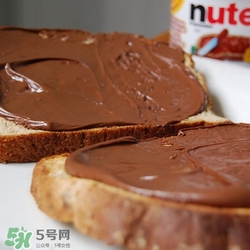 nutella巧克力醬保質(zhì)期多久 nutella巧克力醬保質(zhì)期怎么看