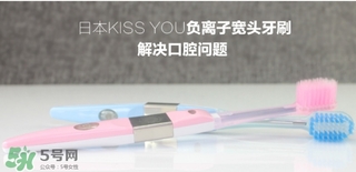 kissyou負(fù)離子牙刷要用牙膏嗎？kissyou牙刷可以用牙膏嗎？