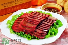 有乙肝能吃牛肉嗎？吃牛肉對(duì)乙肝患者有危害嗎？