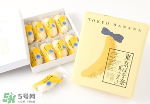 tokyo banana東京香蕉蛋糕價(jià)格 東京香蕉蛋糕日本多少錢(qián)？