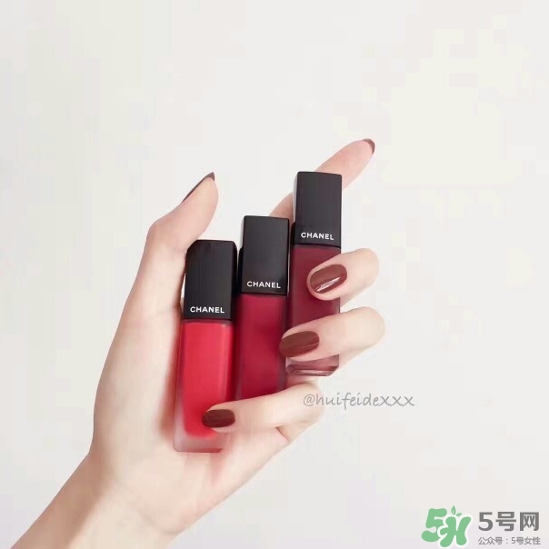 chanel香奈兒唇釉怎么樣?chanel香奈兒唇釉好用嗎?