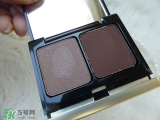 kevyn aucoin眼影色號(hào)試色 KA眼影試色