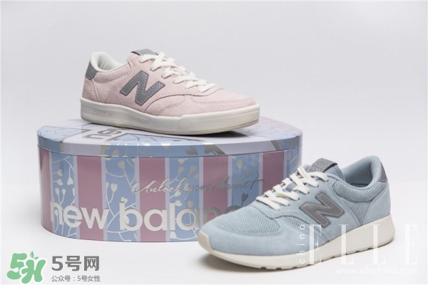 new balance2017情人節(jié)限量鞋子多少錢？