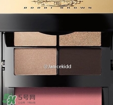 bobbi brown2017情人節(jié)彩妝有哪些？芭比布朗2017情人節(jié)系列價格