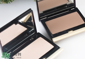 kevyn aucoin修容怎么用？KA修容粉膏使用方法