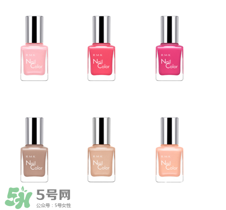 rmk20周年紀(jì)念彩妝有哪些多少錢？rmk20周年紀(jì)念color change2017