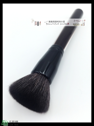 kevyn aucoin化妝刷怎么樣？KA化妝刷怎么用？