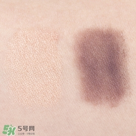 kevyn aucoin眼影色號(hào)試色 KA眼影試色