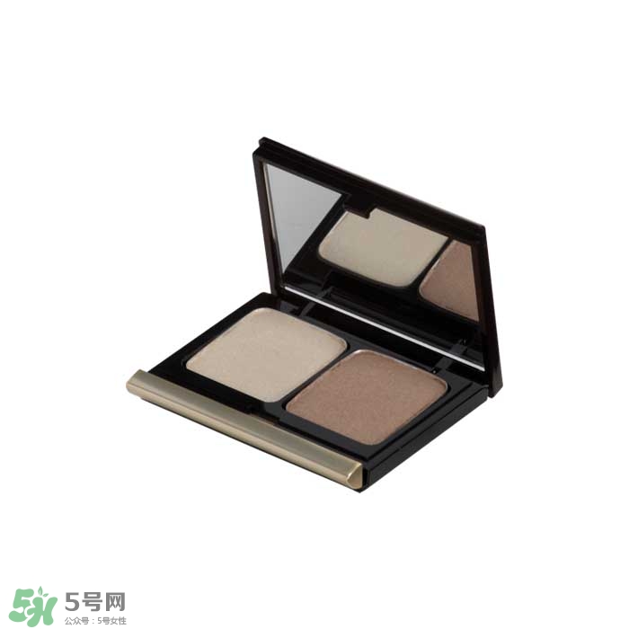 kevyn aucoin眼影色號(hào)試色 KA眼影試色