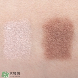 kevyn aucoin眼影色號(hào)試色 KA眼影試色