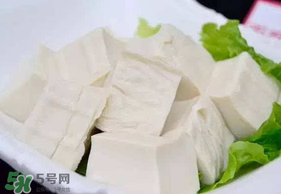 晚上吃豆腐會發(fā)胖嗎？減肥可以吃豆腐嗎？