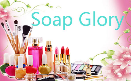 soap glory