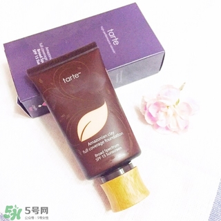 tarte粉底液多少錢？tarte粉底液專柜價