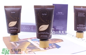 tarte粉底液多少錢？tarte粉底液專柜價