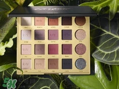 tarte眼影多少錢？tarte眼影盤哪里買？