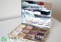 tarte眼影多少錢？tarte眼影盤哪里買？