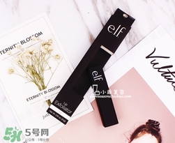 elf唇部磨砂膏怎么用？e.l.f唇部磨砂膏使用心得