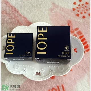 iope氣墊腮紅怎么用？iope亦博氣墊腮紅使用心得