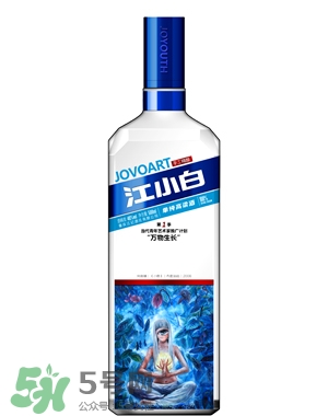 江小白酒為什么叫江小白？江小白酒的含義