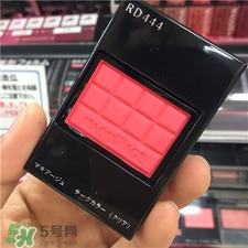 Maquillage2017春季腮紅多少錢?Maquillage春季新品腮紅價(jià)格