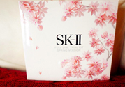 sk2櫻花套裝有哪些？skii櫻花限定套裝多少錢？