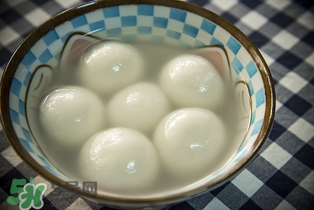 餃子和湯圓能一起煮嗎?餃子和湯圓能一起吃嗎